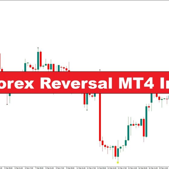 دانلود اندیکاتور بهترین اندیکاتور معکوس‌کننده فارکس برای متاتریدر 4 – Best Forex Reversal MT4