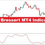 دانلود اندیکاتور DSS Bressert در متاتریدر 4