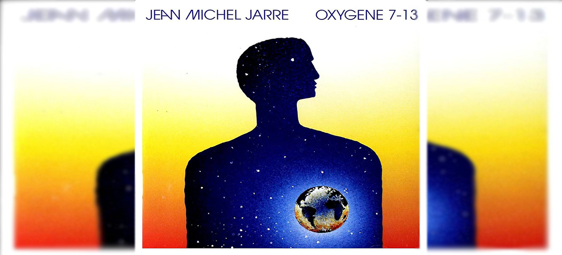 دانلود آلبوم بی کلام Oxygene از ژان میشل ژار | JMJ – 1997 – Oxygene 7-13