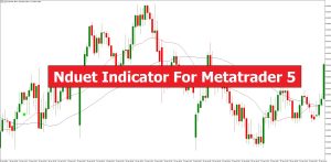 دانلود اندیکاتور NDuet برای متاتریدر 5 - شناسایی روندها و ورود به معاملات با دقت بالا