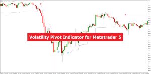 دانلود اندیکاتور نقاط نوسان Volatility Pivot برای متاتریدر 5