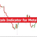 دانلود اندیکاتور WLX Fractals برای متاتریدر 5 - شناسایی نقاط بازگشت روند