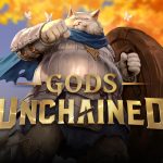 کسب درآمد از بازی گادز آنچیند Gods Unchained - بازی های بلاکچینی پول ساز !!