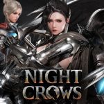 کسب درآمد از بازی Night Crows - فرصت‌های درآمدزایی در دنیای متاورس