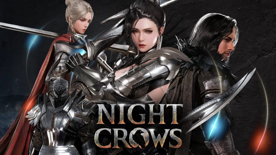 کسب درآمد از بازی Night Crows - فرصت‌های درآمدزایی در دنیای متاورس