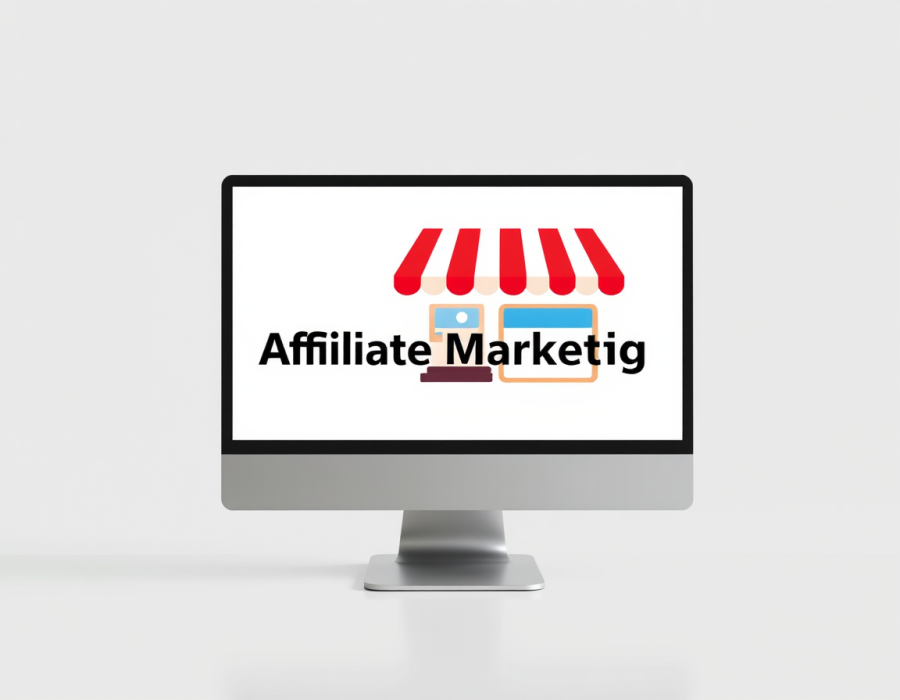 کسب درآمد از افلیت مارکتینگ Affiliate Marketing - موفقیت در بازاریابی وابسته