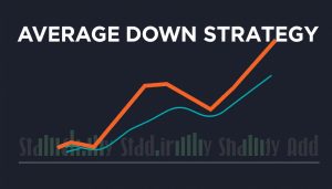 استراتژی میانگین پایین Average Down چیست؟ - استفاده در معاملات