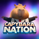 کارت روزانه کاپی بارا کد روزانه کاپی بارا 5 آذر 1403 دیلی کمبو کاپی بارا Capybara تاریخ 25 نوامبر 2024