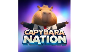 کارت روزانه کاپی بارا کد روزانه کاپی بارا 5 آذر 1403 دیلی کمبو کاپی بارا Capybara تاریخ 25 نوامبر 2024