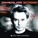 دانلود آلبوم بی کلام Electronica برای ژان میشل ژار - JMJ - 2015 - Electronica 1 The Time Machine