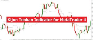 دانلود اندیکاتور نوسان گیر Kijun Tenkan در متاتریدر 4