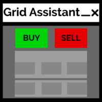 دانلود اکسپرت معامله گر Grid Assistant در متاتریدر 4 - مدیریت معاملات شبکه ای