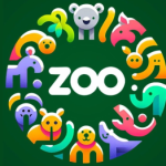 ایردراپ زو zoo