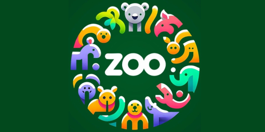 ایردراپ زو zoo