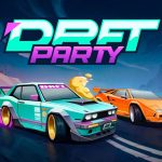 DRFT party