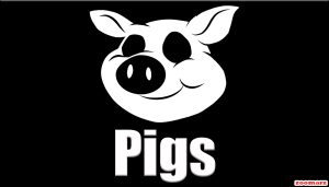 Pigs House