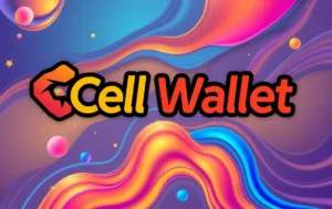 Cell Wallet