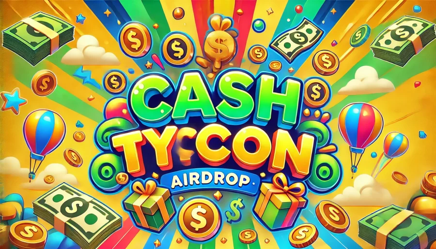 Cash Tycoon Daily code