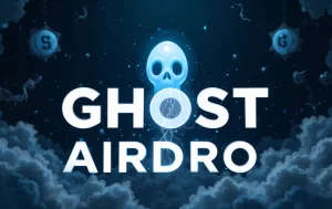 Ghost Airdrop