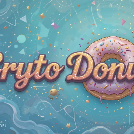 کارت روزانه کریپتو دونات 16 دی  1403 دیلی کمبو کریپتو دونات  Crypto Donut تاریخ 5 ژانویه 2025