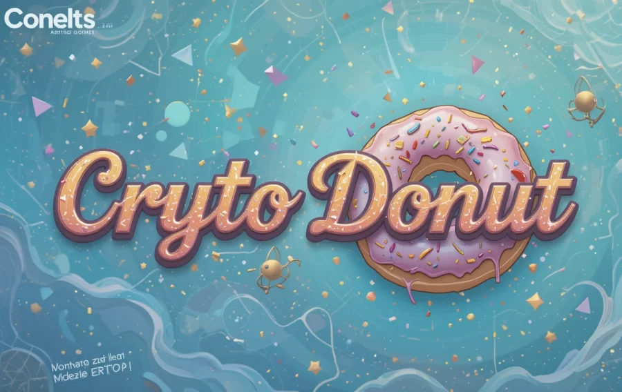 Crypto Donut daily combo