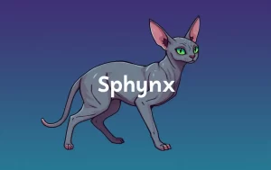 Sphynx daily combo