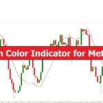 دانلود اندیکاتور نوسان گر LSMA in Color برای متاتریدر 4