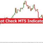 دانلود اندیکاتور Lot Check MT5 برای متاتریدر 5