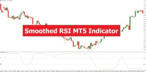 دانلود اندیکاتور Smoothed RSI در متاتریدر 5