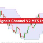 دانلود اندیکاتور اسکالپ Super Signals Channel V2 برای متاتریدر 5