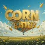 Corn Battles daily combo