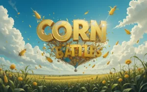 Corn Battles daily combo