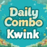 Kwink daily combo