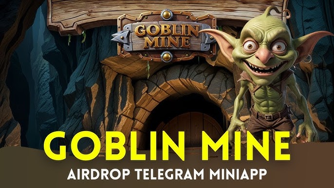 Goblin Airdrop