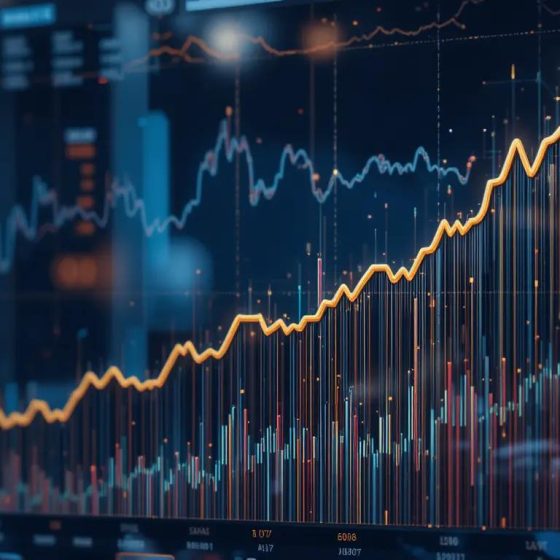 الگوی قوس پارابولیک Parabolic Arc چیست و چگونه در معاملات خود از آن استفاده کنیم؟!