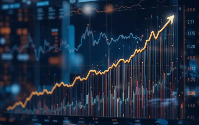 الگوی قوس پارابولیک Parabolic Arc چیست و چگونه در معاملات خود از آن استفاده کنیم؟!