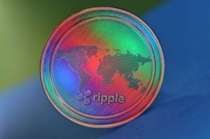 Ripple's Bright Start to 2025