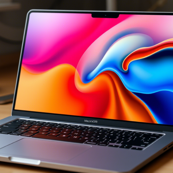  MacBook Pro 16 با M4 Pro و نمایشگر مات: تجربه بهتری برای کاربران رسانه‌ای